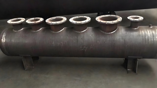 文山集分水器属于特种设备吗